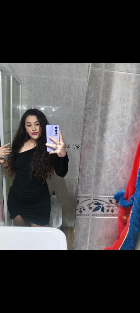 Chica busca chico en Murcia: 