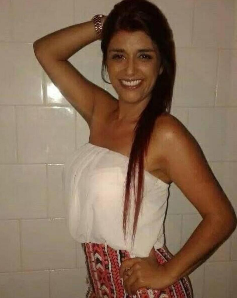 Chica busca chico en Málaga: 