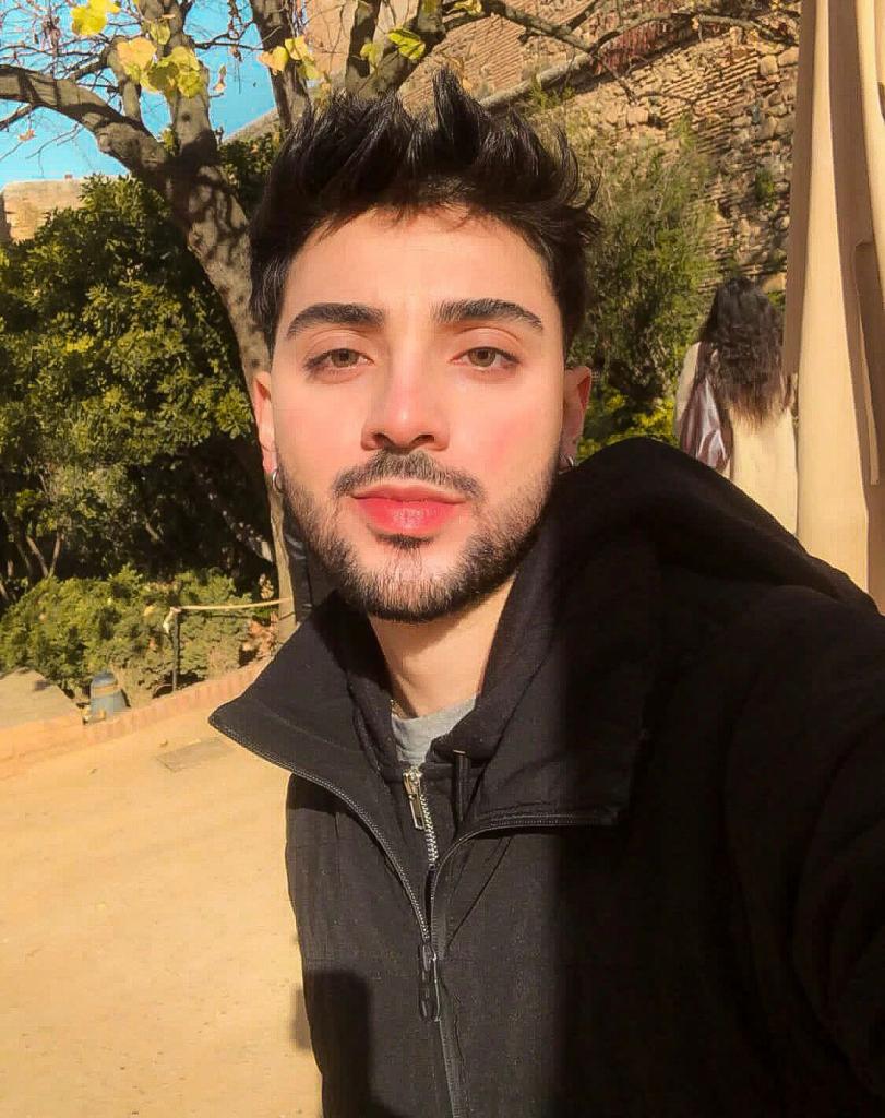 Chico busca chica en Guipúzcoa: 