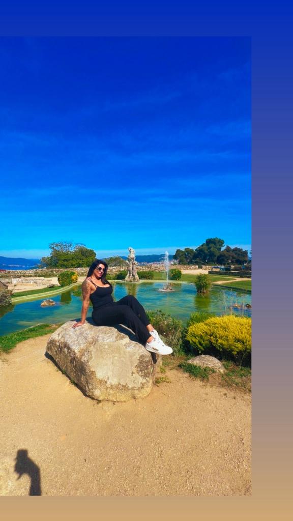 Transexual en Lérida: 