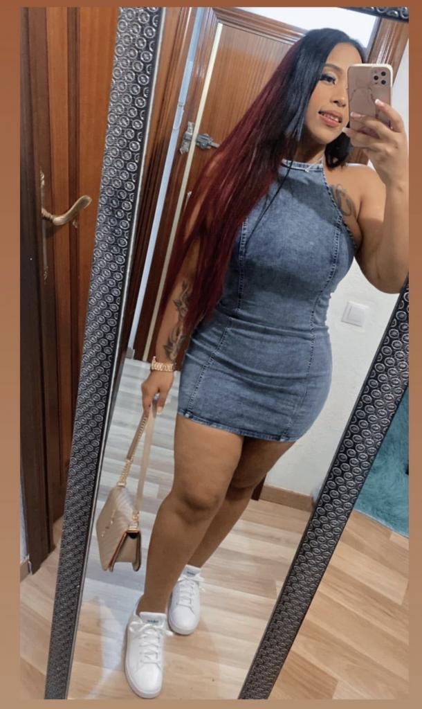 640302496: Chica busca chico en Huesca