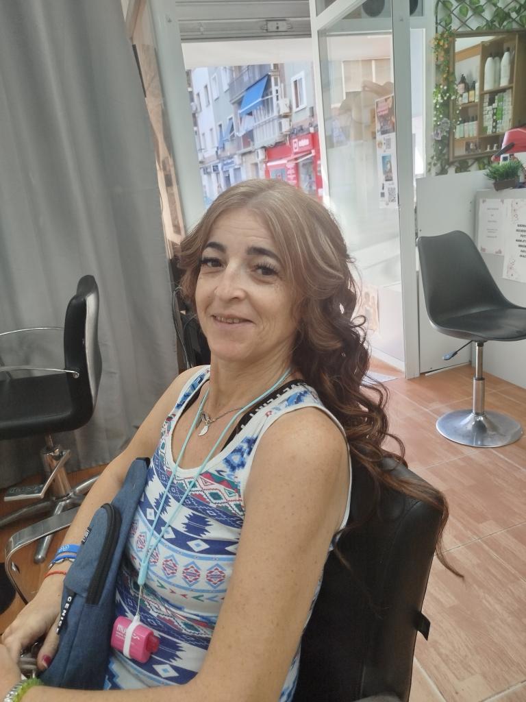 Chica busca chico en Málaga: 