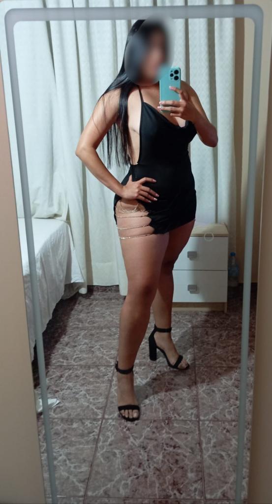 Chica busca chico en Valencia: 