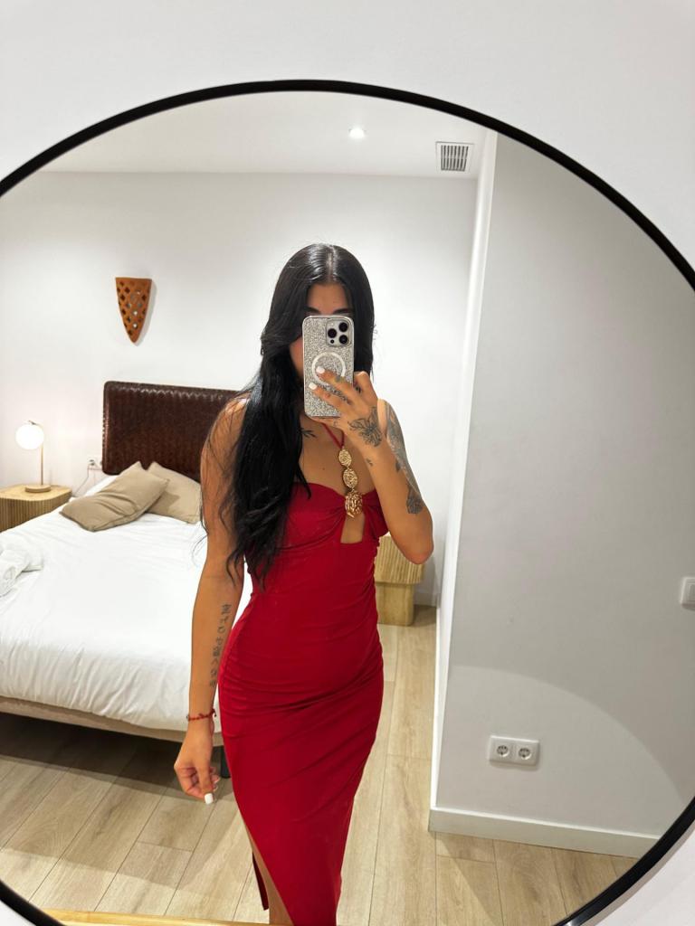 Chica busca chico en Barcelona: 