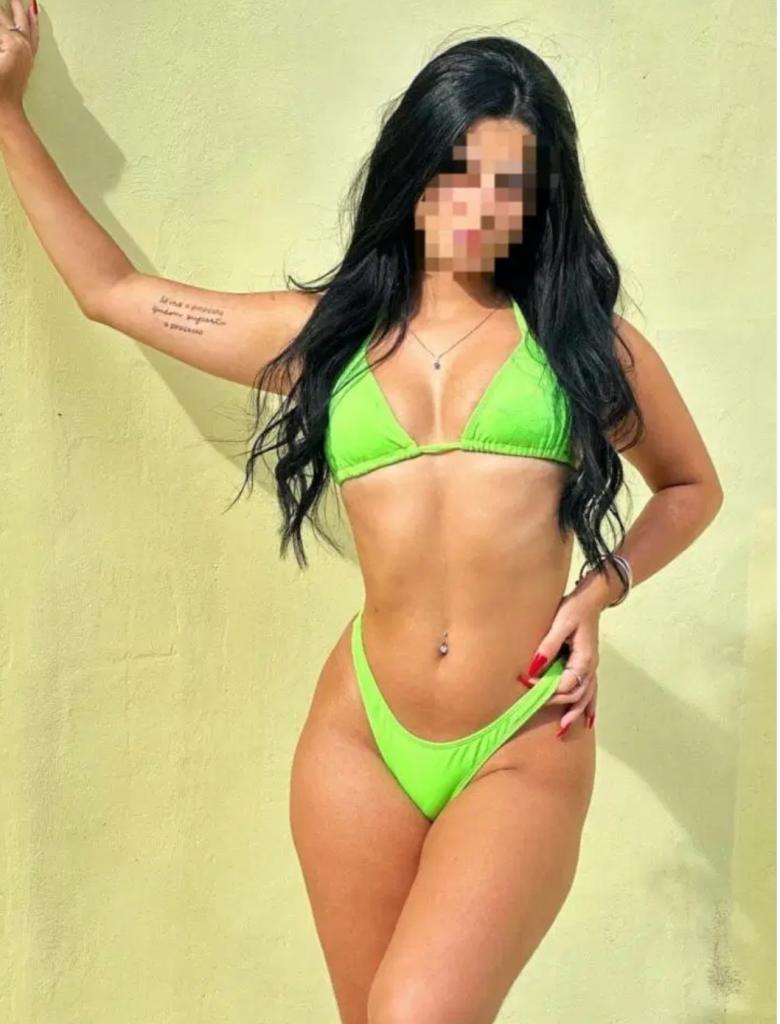 Chica busca chico en Málaga: 