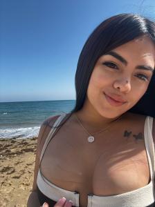 662493467: Chica busca chico en Málaga