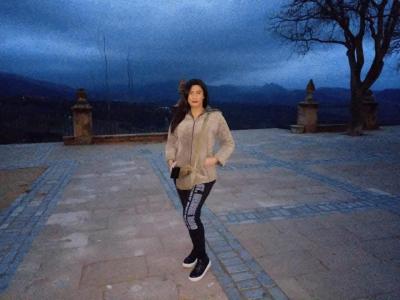 602446385: Chica busca chico en Jaén