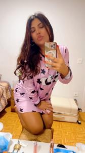 600874211: Travesti en Valencia