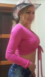 641116105: Chica busca chico en La Coruña