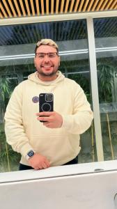 617481564: Chico busca chica en Madrid