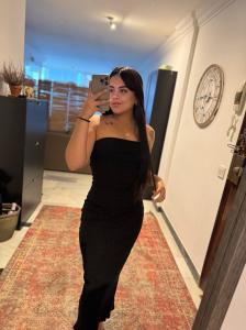 662493467: Chica busca chico en Málaga