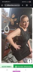 623578801: Chica busca chico en Vizcaya