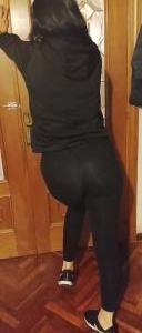 631674735: Chica busca chico en Madrid