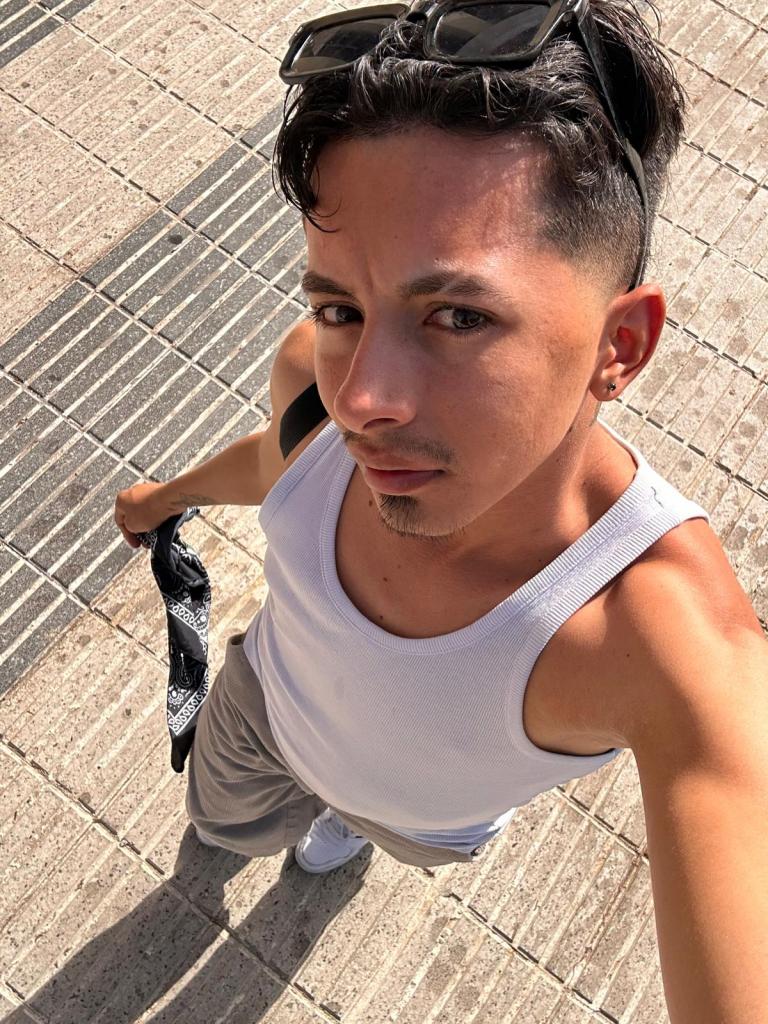 Chico busca chica en Madrid: 