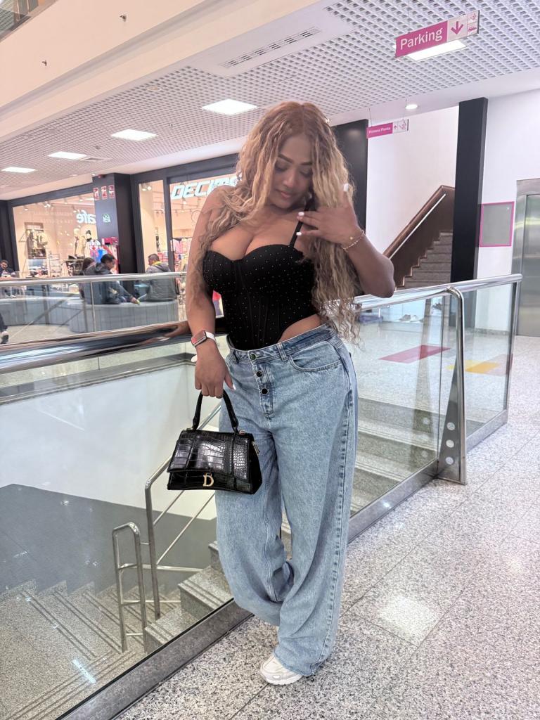 Chica busca chico en Burgos: Chica busca chico