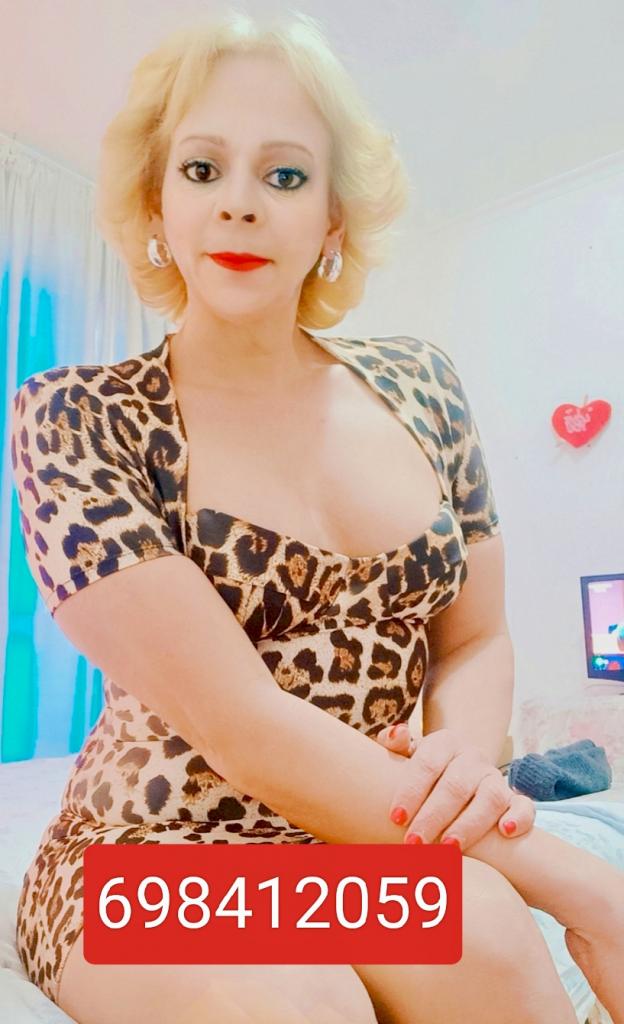 698412059: Travesti en Pontevedra