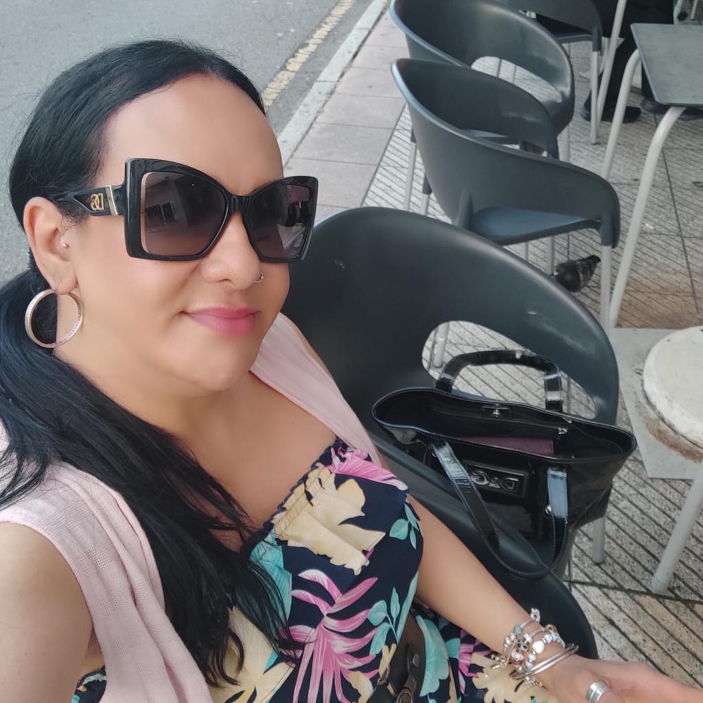 Transexual en Zaragoza: 