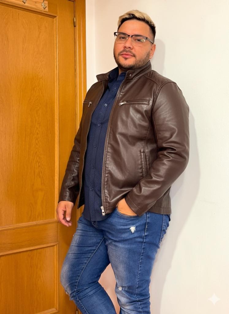 Chico busca chica en Madrid: 