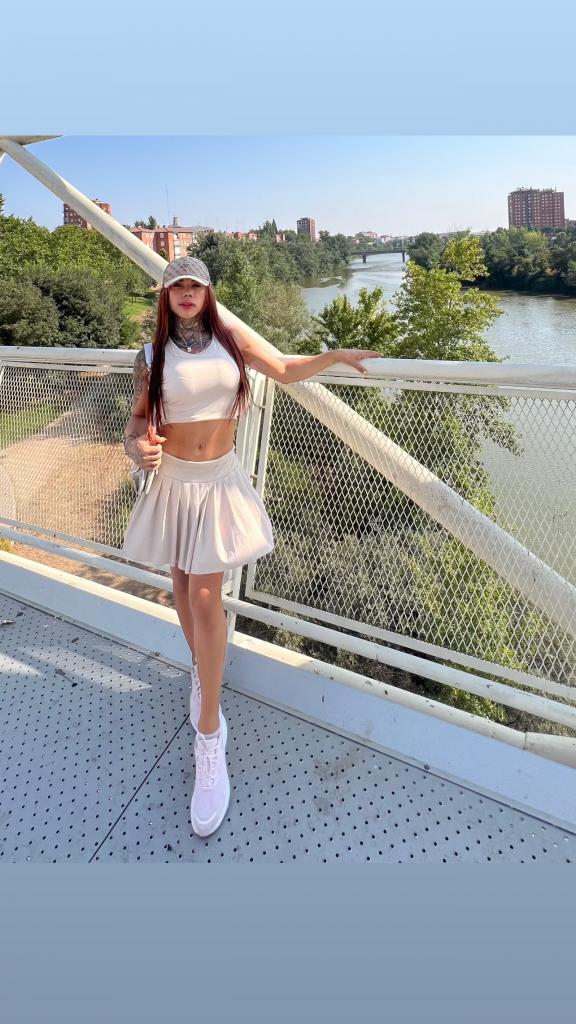 603344673: Virtual en Málaga