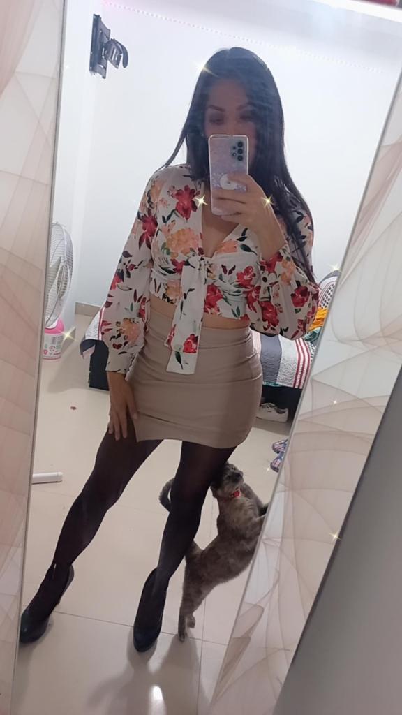 634005742: Transexual en Barcelona