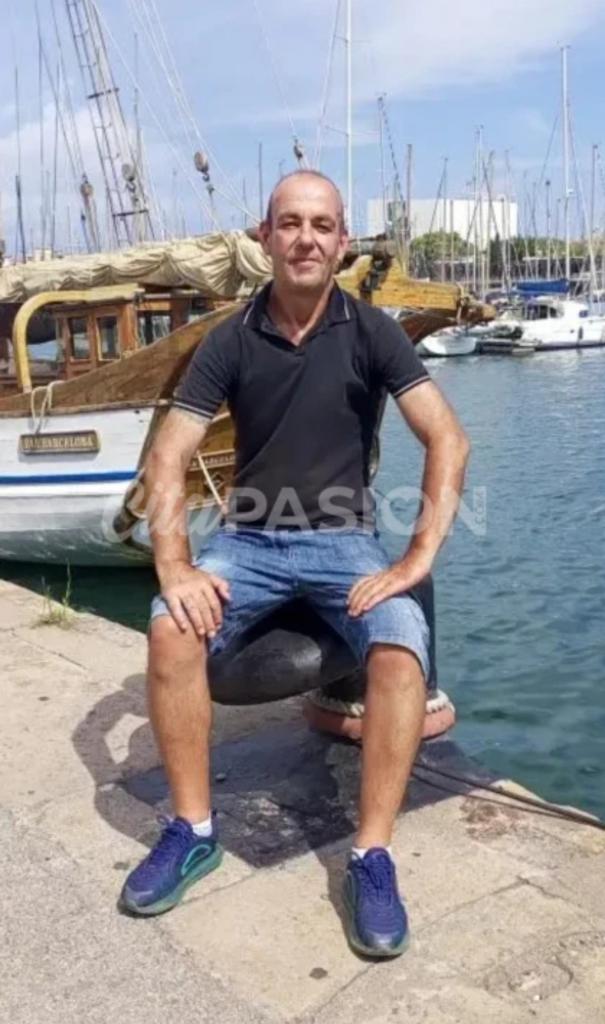 Chico busca chica en Barcelona: 