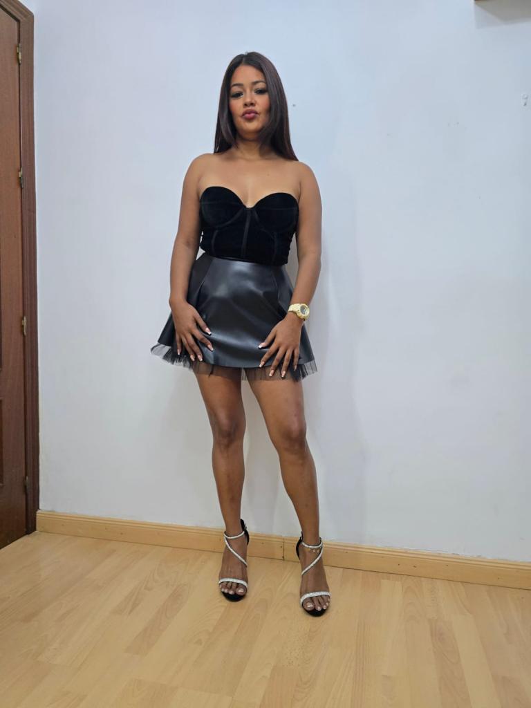 613579721: Chica busca chico en Jaén