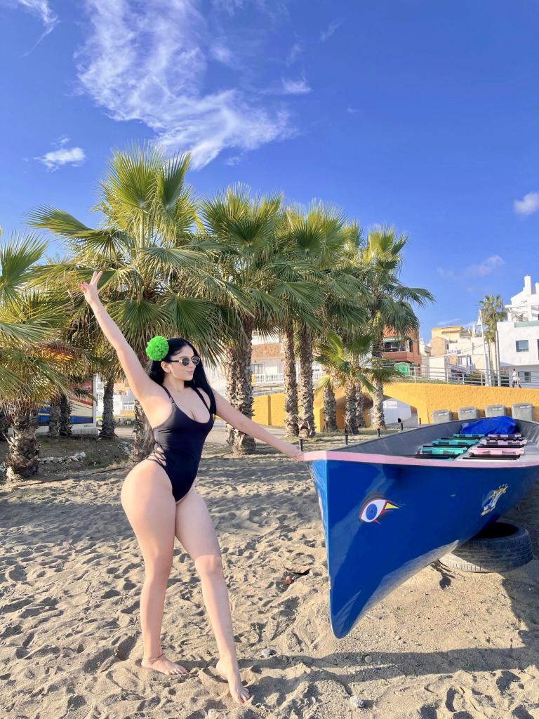 Chica busca chico en Madrid: 