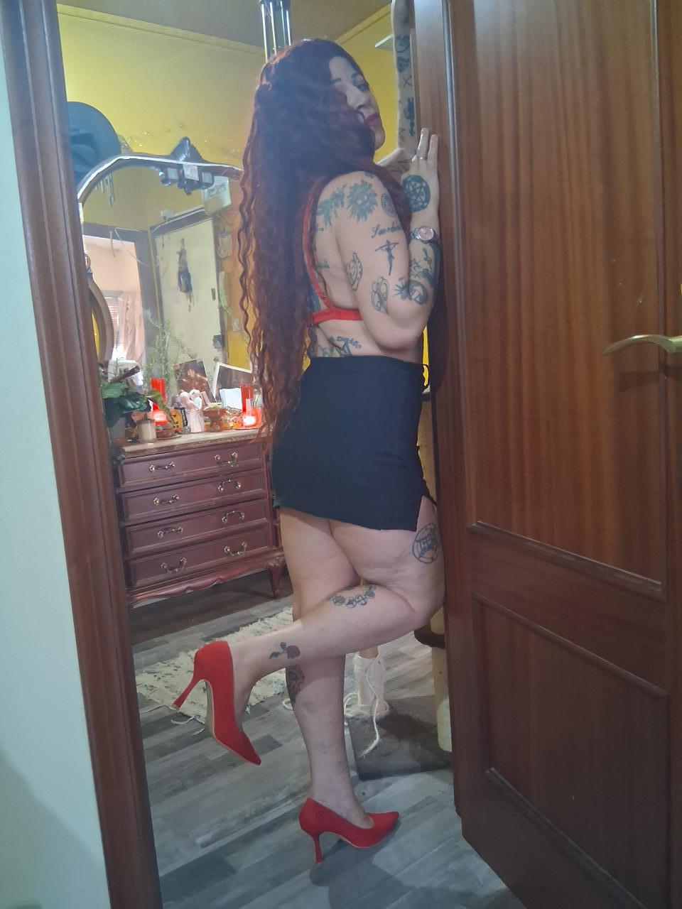 Chica busca chico en Burgos: 