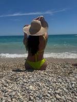 614645151: Chica busca chico en Huelva