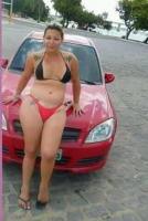 664689098: Travesti en Orense