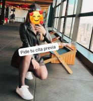 641180153: Chica busca chico en Málaga