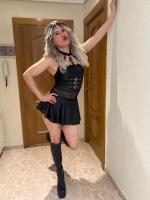 624181378: Travesti en Sevilla