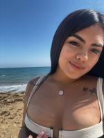 662493467: Chica busca chico en Málaga