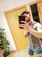 637705099: Chico busca chica en Guipúzcoa