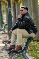 617481564: Chico busca chica en Madrid