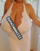 640747499: Chica busca chico en Madrid