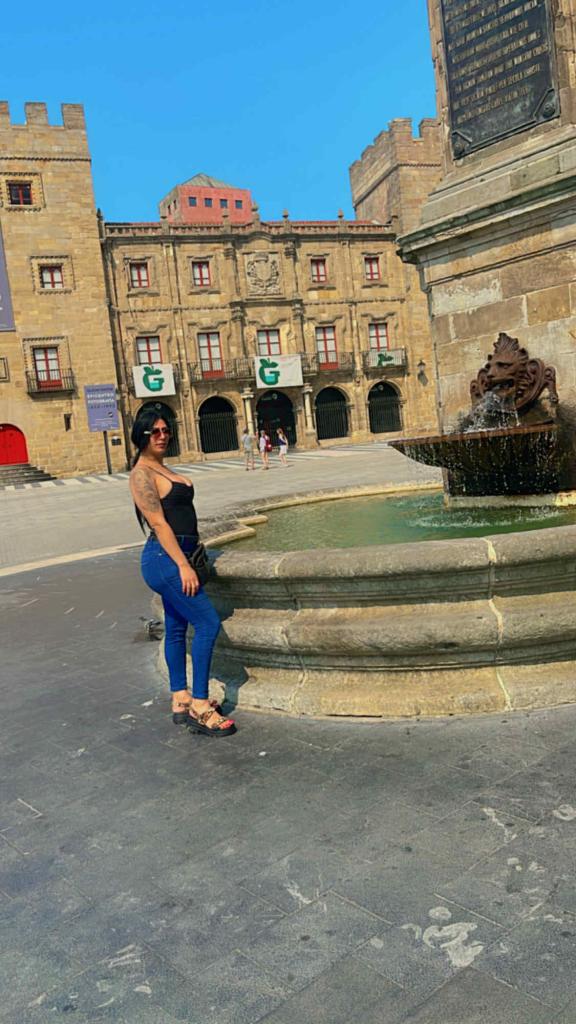 Transexual en Almería: 