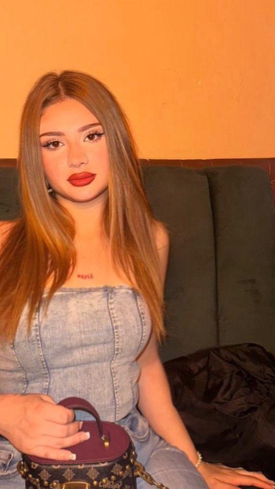 617746381: Chica busca chico en Madrid