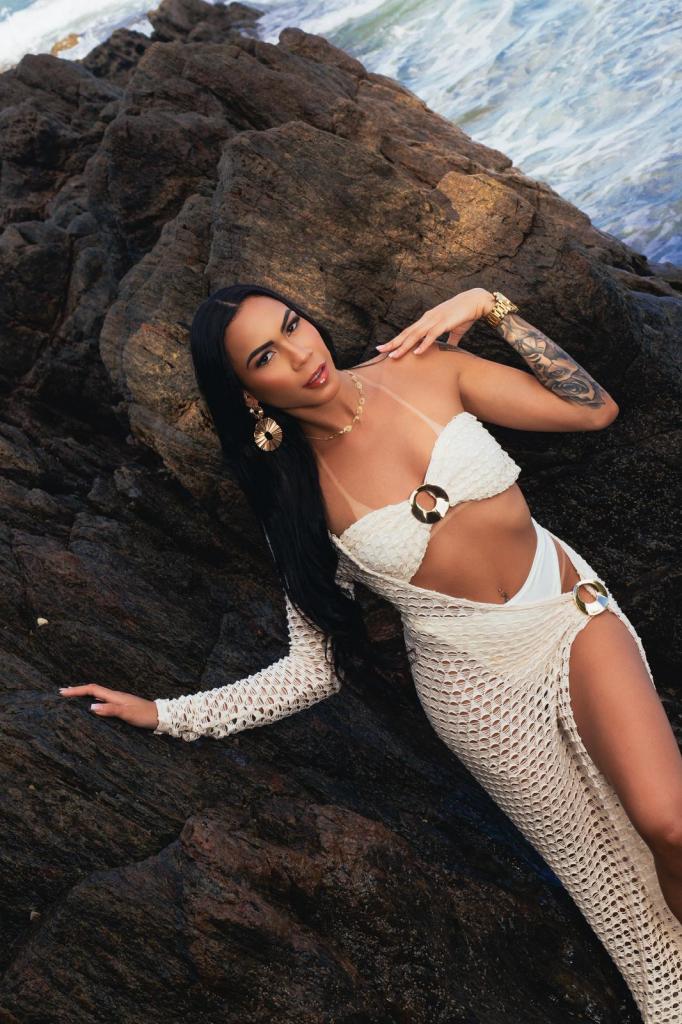 Chica busca chico en Tenerife: 