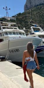 Chica busca chico en Valencia: 