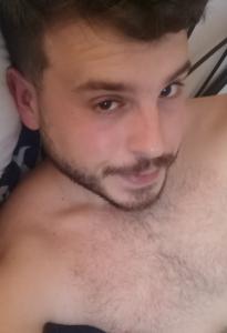 665058018: Chico busca chica en Málaga