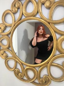 Transexual en Barcelona: 