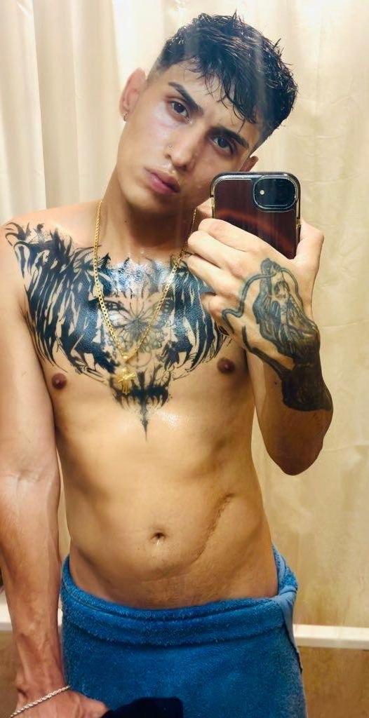 Chico busca chica en Madrid: 