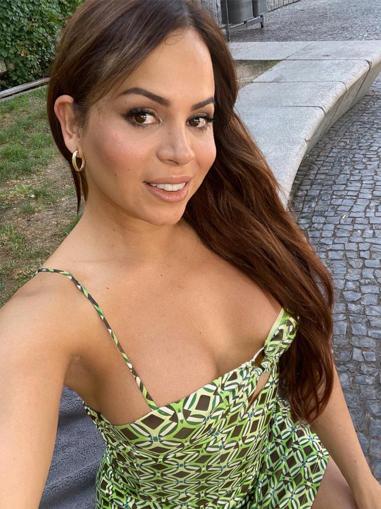 666172530: Transexual en Madrid