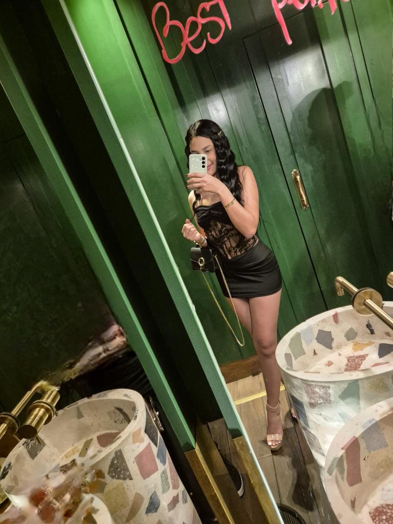 Chica busca chico en Madrid: 