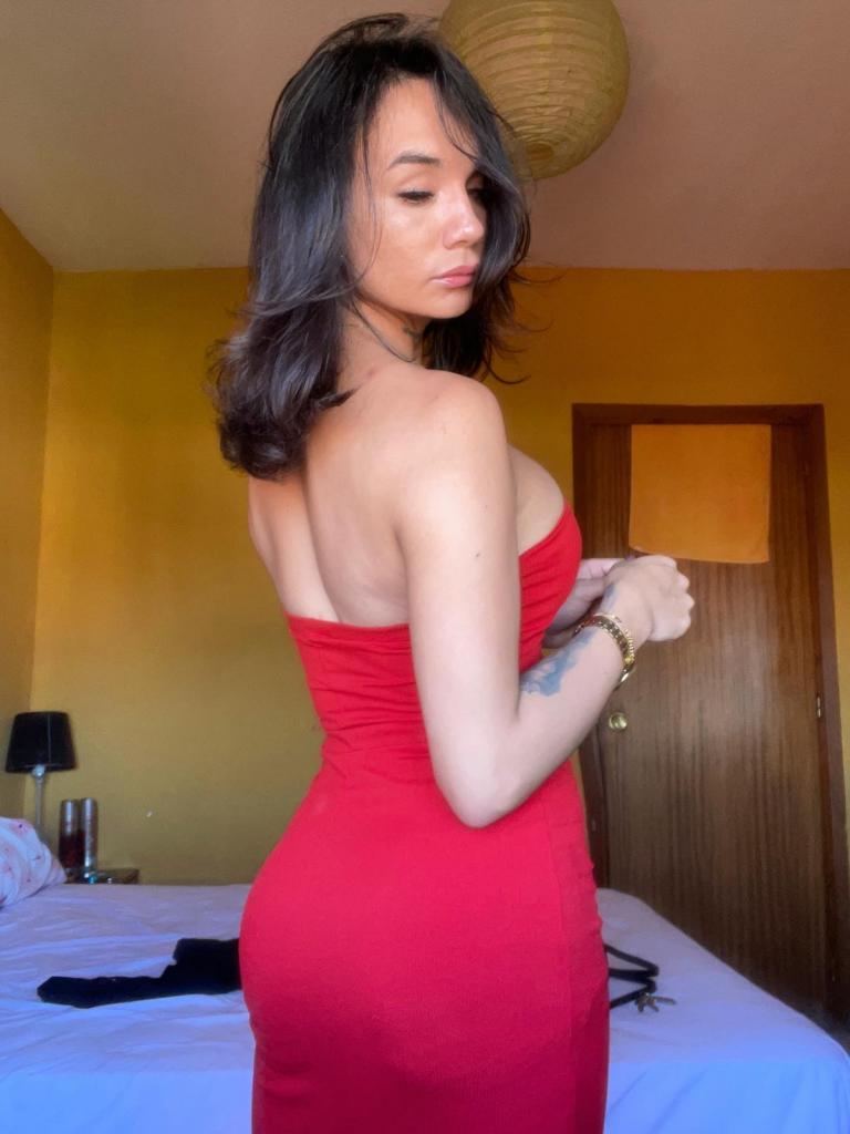 656447374: Travesti en Cáceres