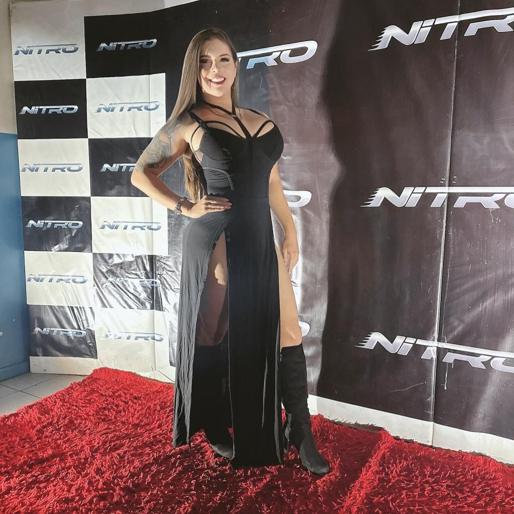 600924395: Travesti en Málaga