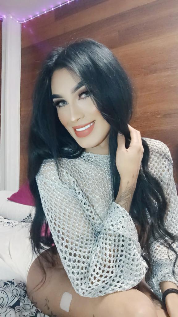 Transexual en Barcelona: 