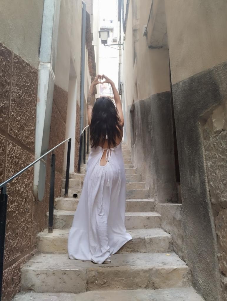 Chica busca chico en Madrid: 