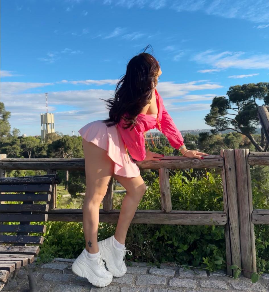 686857224: Travesti en Málaga